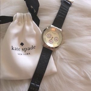 Kate Spade Reversible Watch